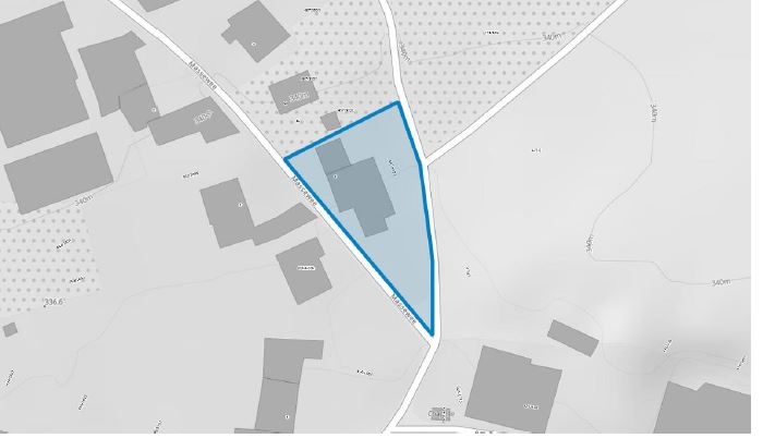 Avis au public - Modification ponctuelle du plan d'aménagement général et du plan d'aménagement particulier "quartier existant" au lieu-dit "Massewee" à Reuland