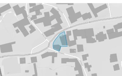 Avis au public – Modification ponctuelle du plan d’aménagement général et du plan d’aménagement particulier « quartier existant » au lieu-dit « Am Duerf » à Heffingen