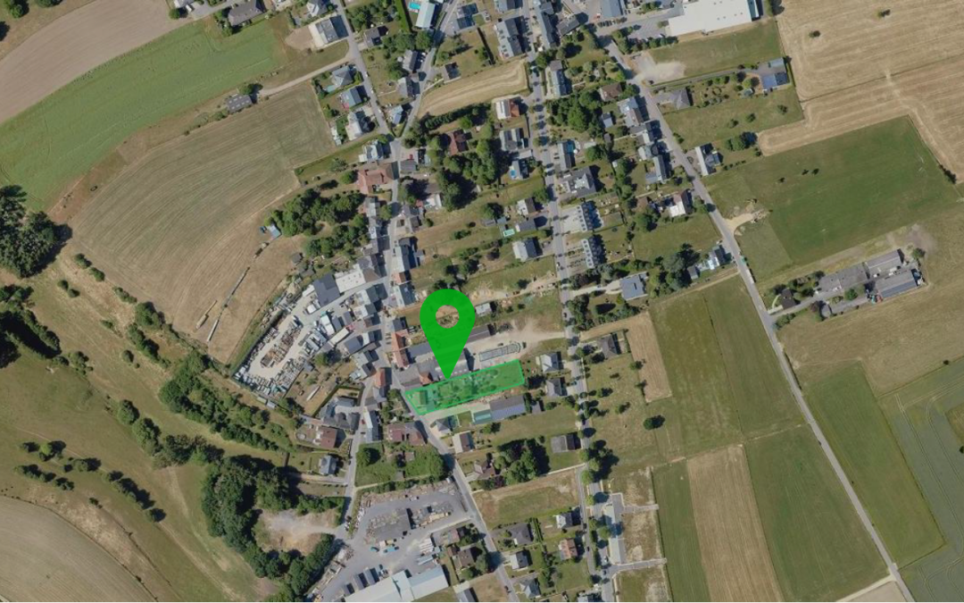Avis au public – Modification du plan d&rsquo;aménagement général et du plan d&rsquo;aménagement particulier (PAP-QE) au lieu dit « um Béil » à Heffingen