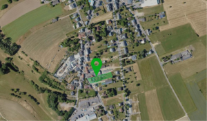 Avis au public - Modification du plan d'aménagement général et du plan d'aménagement particulier (PAP-QE) au lieu dit "um Béil" à Heffingen