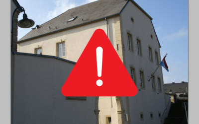 Fermeture exceptionnelle (17/09/2026)
